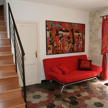B&B Al Cortiletto Modica Centro Exterior photo