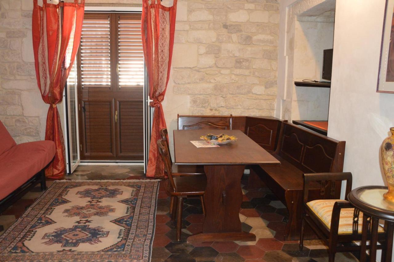B&B Al Cortiletto Modica Centro Exterior photo