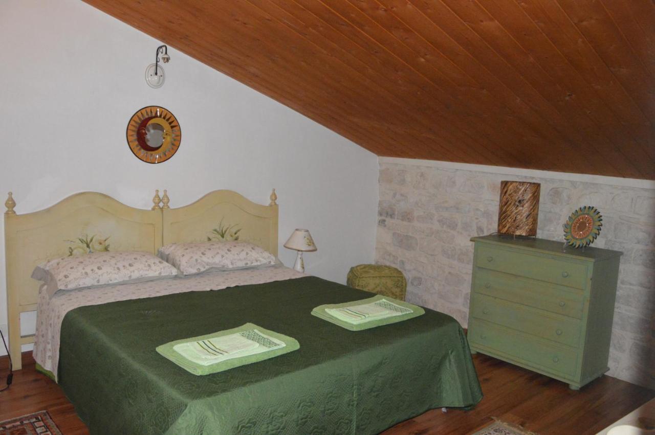B&B Al Cortiletto Modica Centro Exterior photo